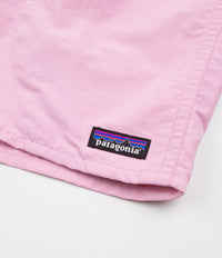 Patagonia purple baggies cheap