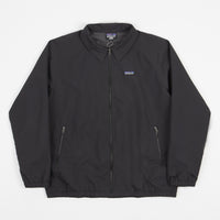 Patagonia Baggies Jacket (NetPlus®) - Ink Black thumbnail