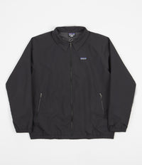Patagonia Baggies Jacket (NetPlus®) - Ink Black