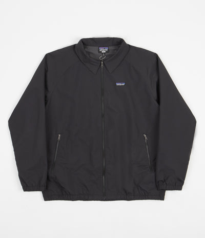 Patagonia Baggies Jacket (NetPlus®) - Ink Black