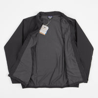 Patagonia Baggies Jacket (NetPlus®) - Ink Black thumbnail