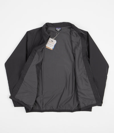Patagonia Baggies Jacket (NetPlus®) - Ink Black