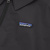 Patagonia Baggies Jacket (NetPlus®) - Ink Black thumbnail