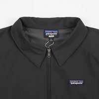 Patagonia Baggies Jacket (NetPlus®) - Ink Black thumbnail