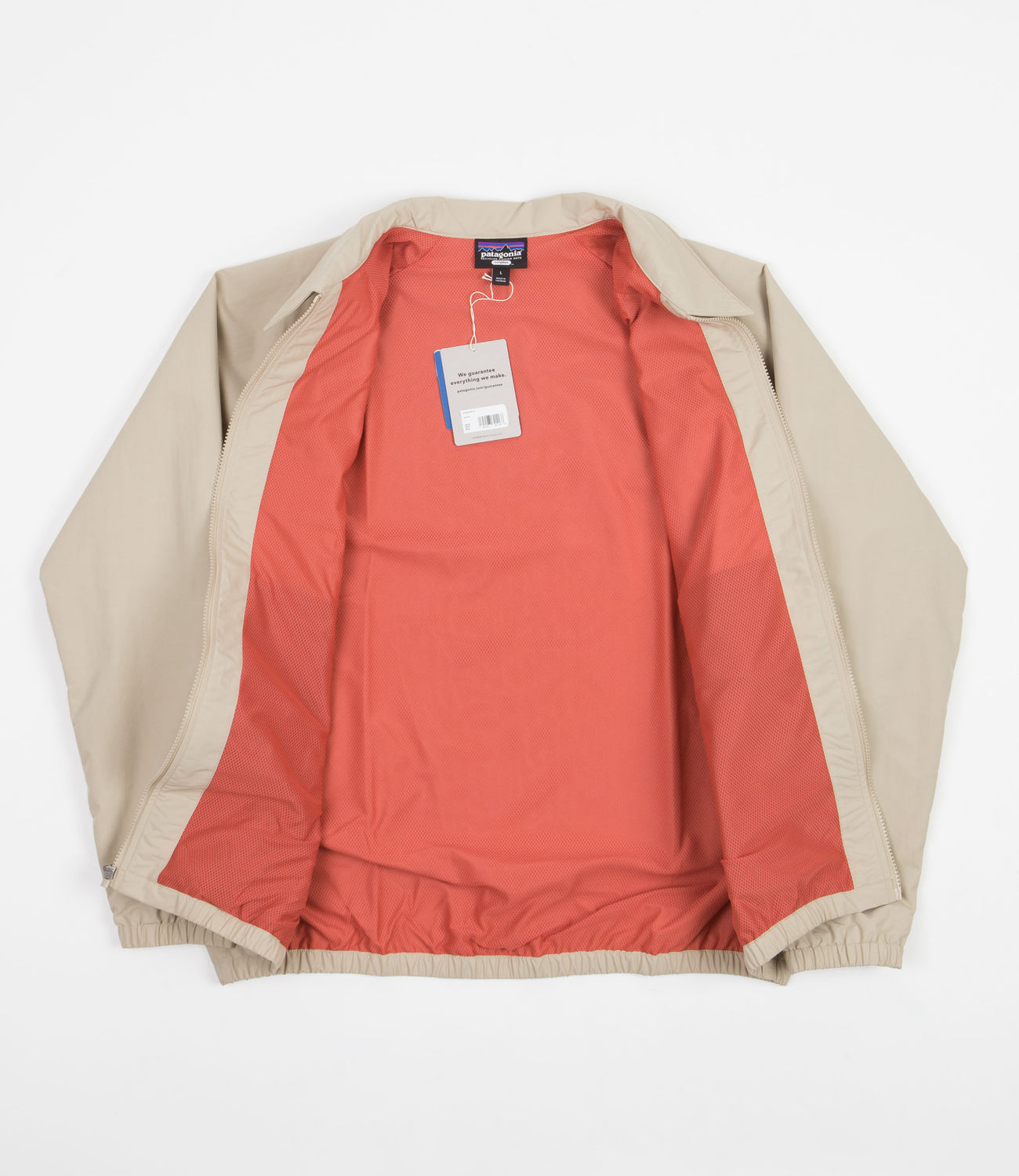 Men's Baggies™ Jacket – Patagonia Worn Wear®