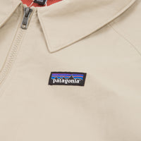Patagonia Baggies Jacket (NetPlus®) - Oar Tan thumbnail
