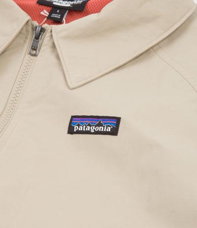 Patagonia Baggies Jacket (NetPlus®) - Oar Tan