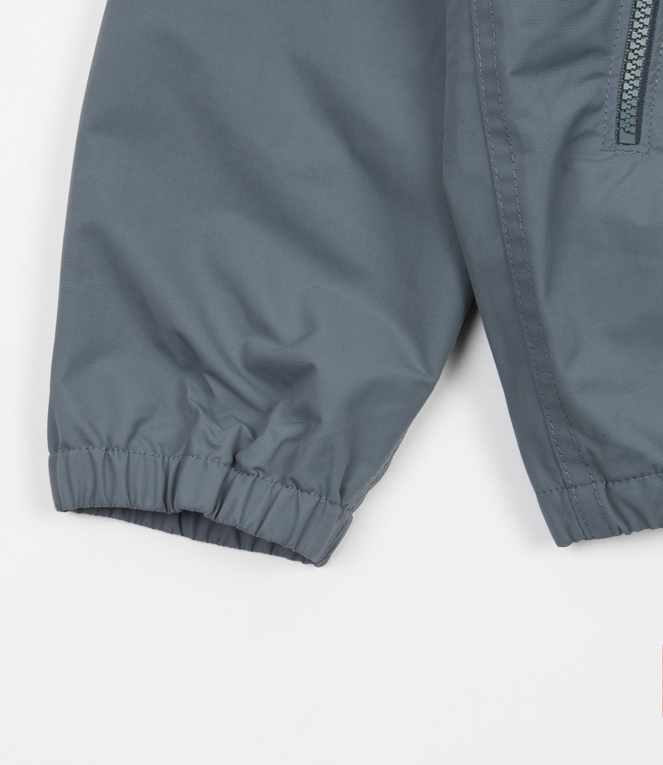 Patagonia baggies grey hot sale