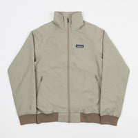 Patagonia baggies jacket shale store