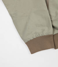 Patagonia baggies jacket shale hotsell