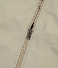 Patagonia Baggies Jacket Shale Flatspot