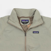Patagonia Baggies Jacket Shale Flatspot