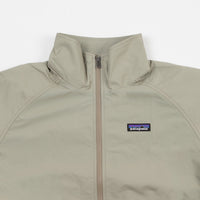 Patagonia baggies jacket shale 2025