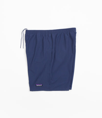 Patagonia Baggies Lights 6.5" Shorts - Tidepool Blue