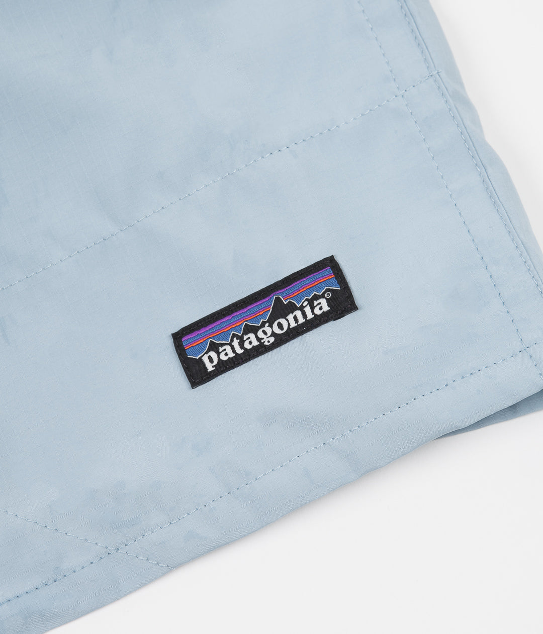 Patagonia big sky blue 2025