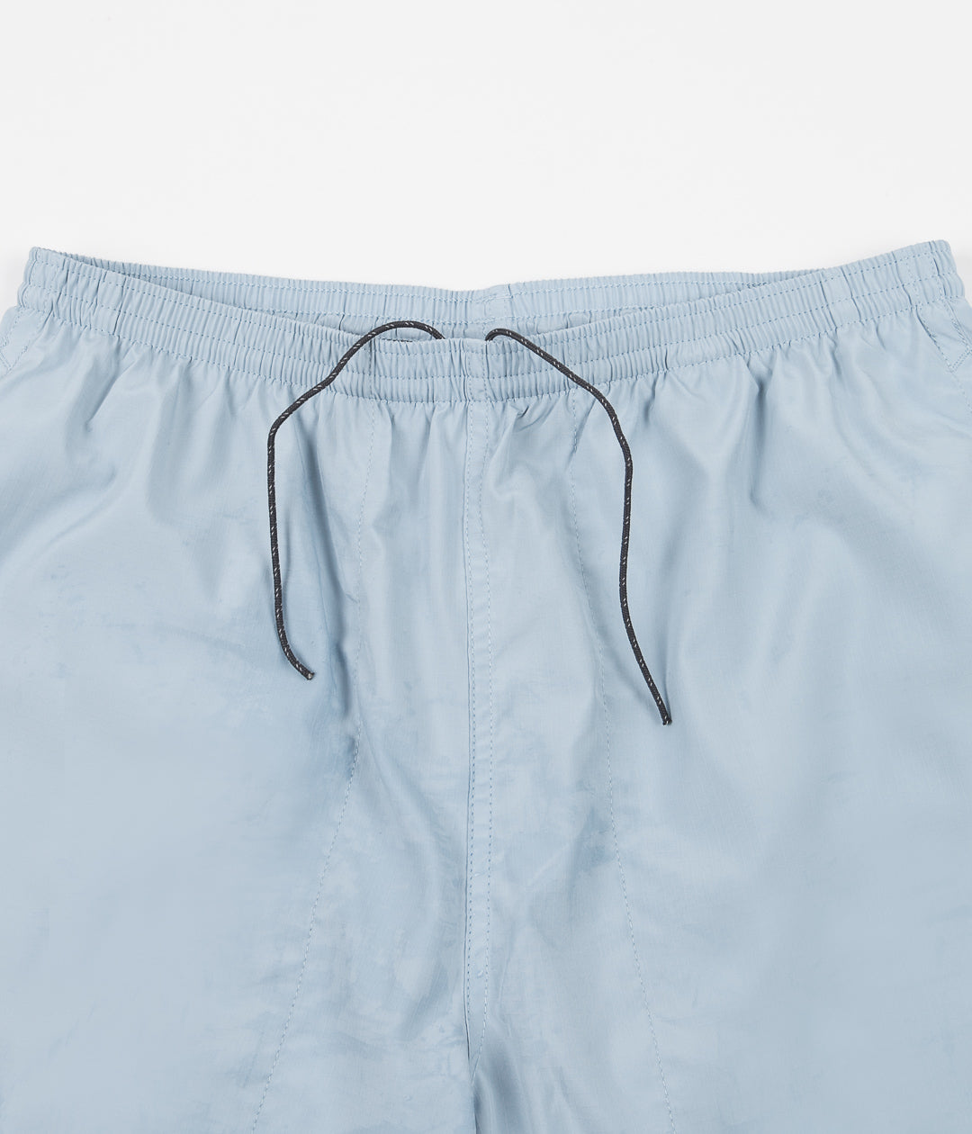 Patagonia big sky blue baggies 2025