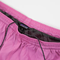 Patagonia Baggies Lights Shorts - Marble Pink thumbnail