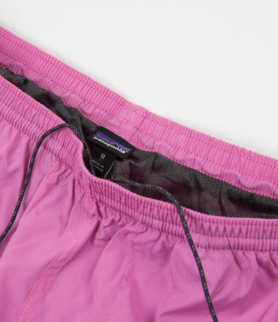 Patagonia Baggies Lights Shorts - Marble Pink