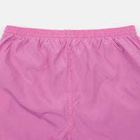Patagonia Baggies Lights Shorts - Marble Pink thumbnail