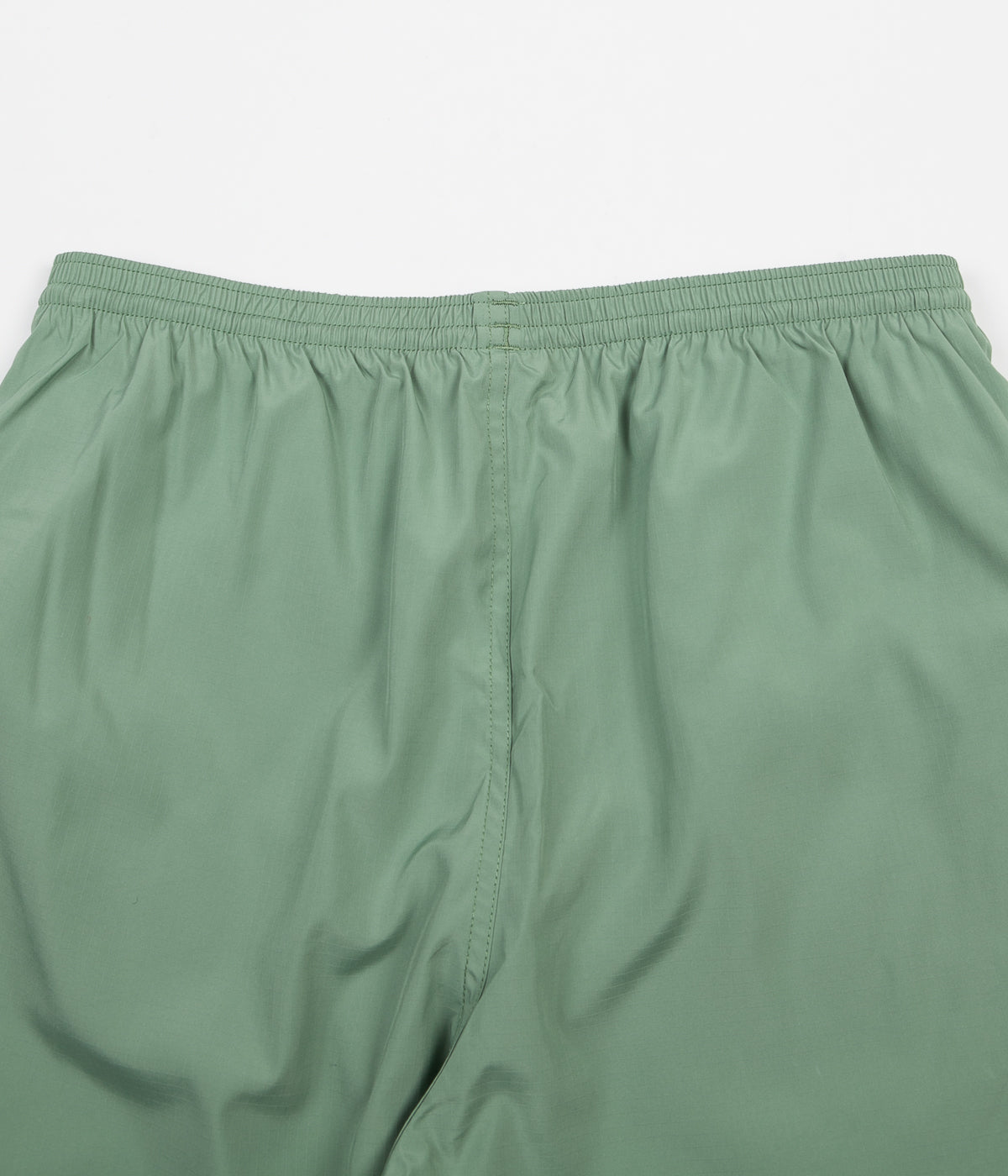 Patagonia Baggies Lights Shorts Matcha Green Flatspot