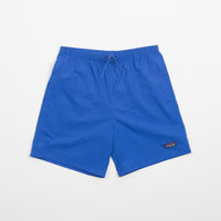 Patagonia Baggies Lights Shorts (NetPlus®) - Bayou Blue thumbnail