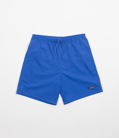 Patagonia Baggies Lights Shorts (NetPlus®) - Bayou Blue