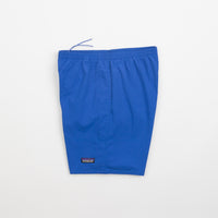 Patagonia Baggies Lights Shorts (NetPlus®) - Bayou Blue thumbnail