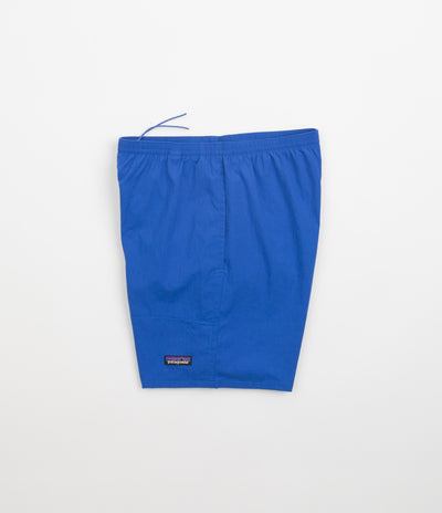 Patagonia Baggies Lights Shorts (NetPlus®) - Bayou Blue