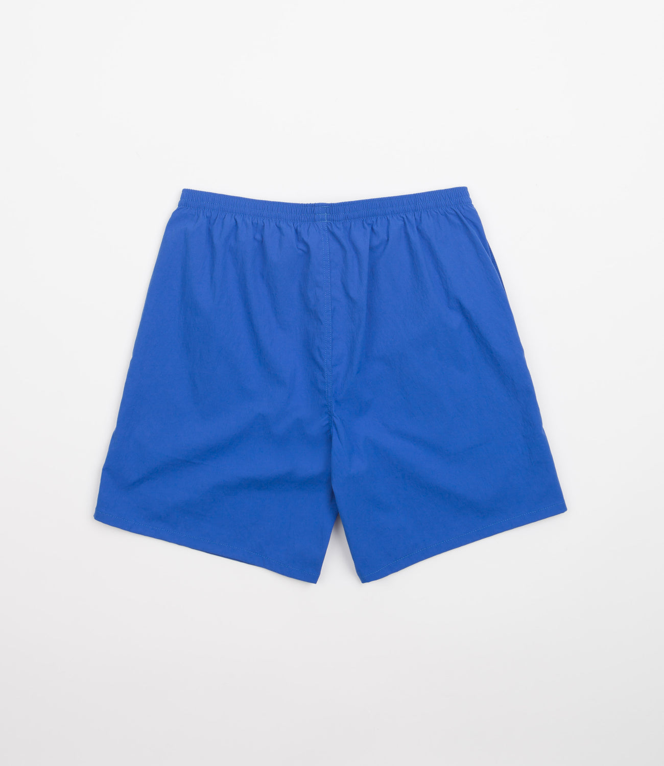 Patagonia Baggies Lights Shorts NetPlus Bayou Blue Flatspot