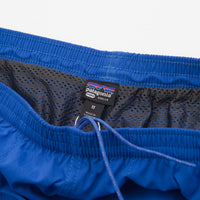 Patagonia Baggies Lights Shorts (NetPlus®) - Bayou Blue thumbnail