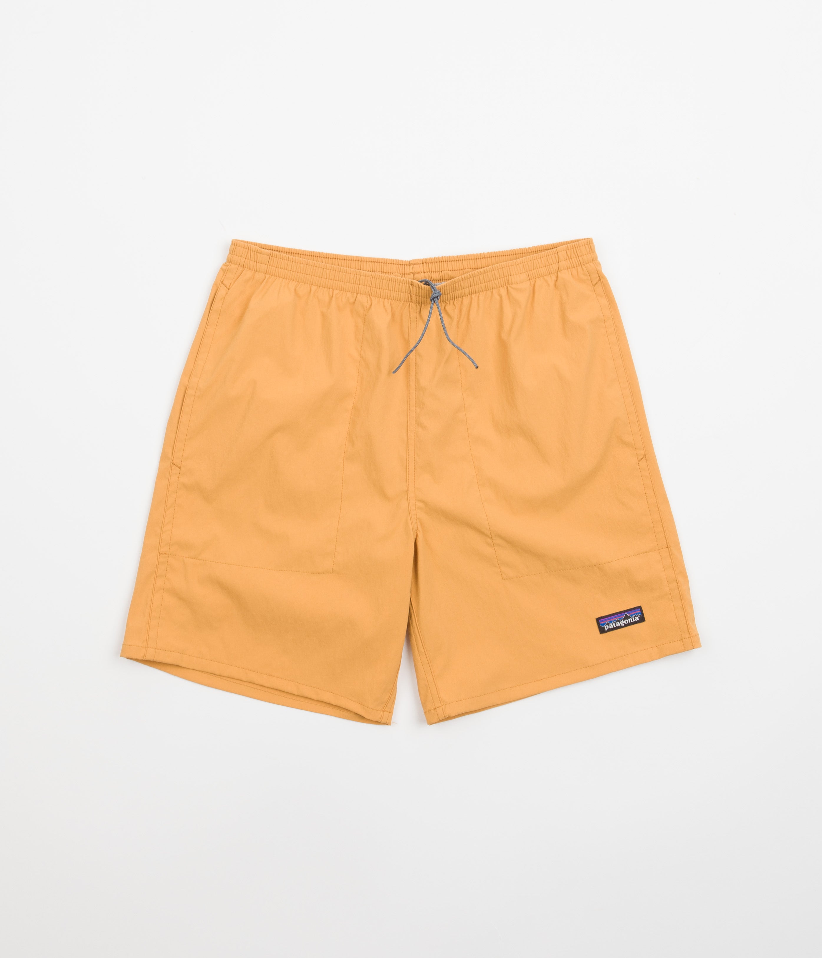 Cali Cargo Shorts Teens Patagonia Baggies Lights Shorts