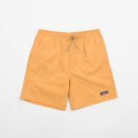 Patagonia Baggies Lights Shorts (NetPlus®) - Cloudberry Orange thumbnail
