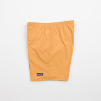 Patagonia Baggies Lights Shorts (NetPlus®) - Cloudberry Orange thumbnail
