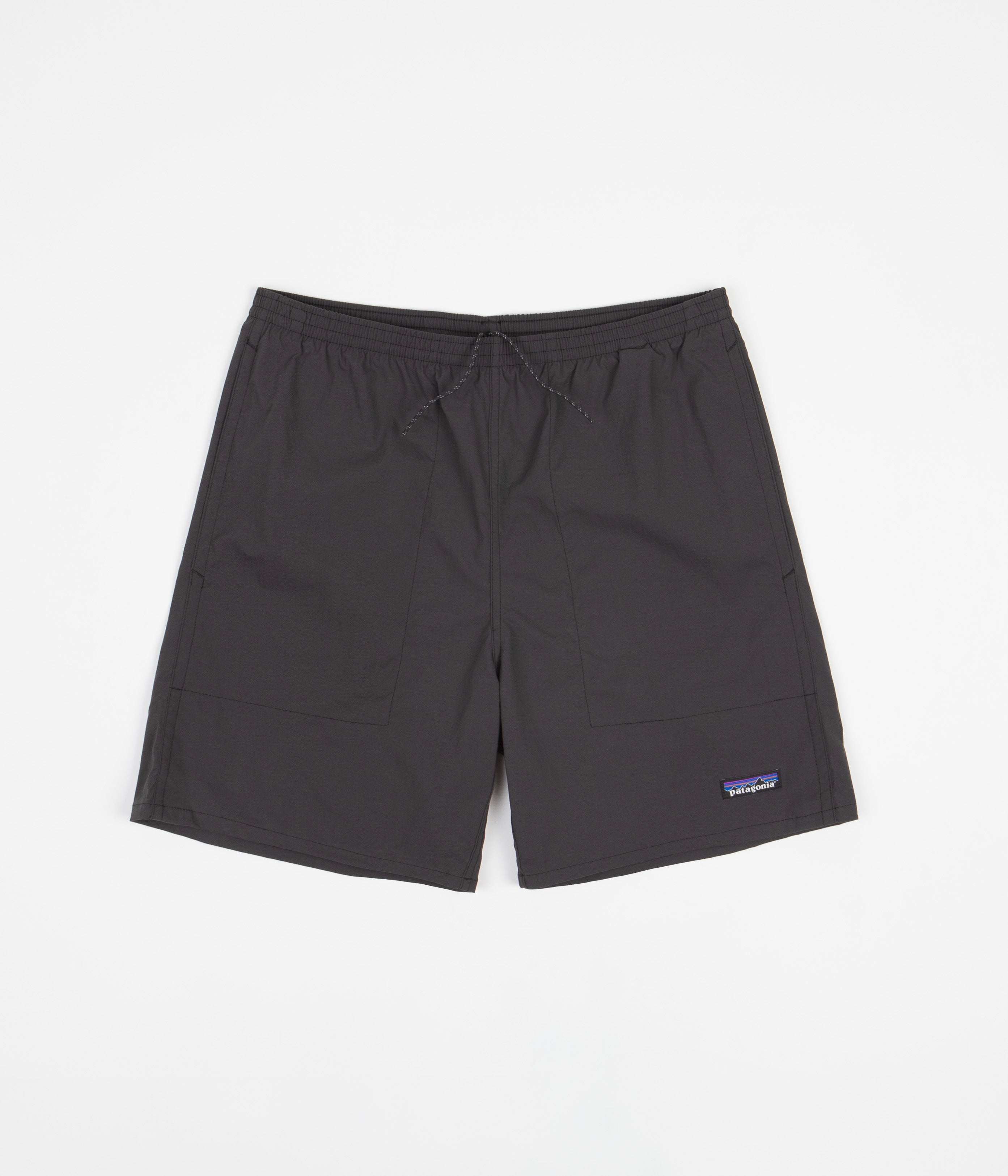 Patagonia Baggies Lights Shorts Apgs nswShops Marble Pink