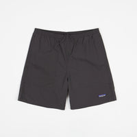 Patagonia Baggies Lights Shorts (NetPlus®) - Ink Black thumbnail