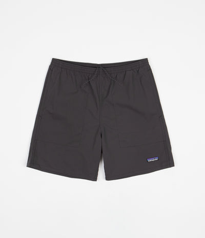 Patagonia Baggies Lights Shorts (NetPlus®) - Ink Black