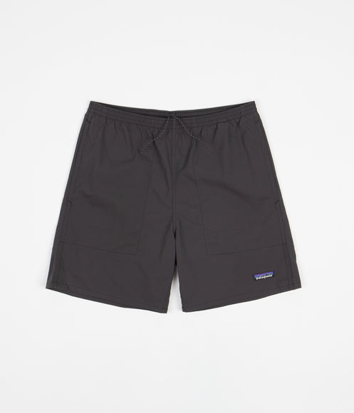 Patagonia Baggies Lights Shorts (NetPlus®) - Ink Black