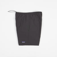 Patagonia Baggies Lights Shorts (NetPlus®) in Ink Black thumbnail