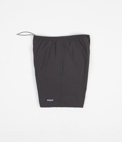 Patagonia Baggies Lights Shorts (NetPlus®) in Ink Black