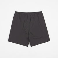 Patagonia Baggies Lights Shorts (NetPlus®) in Ink Black thumbnail