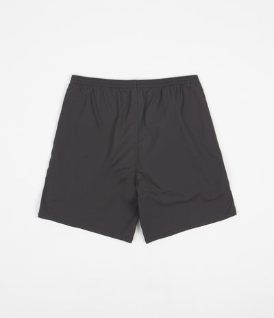 Patagonia discount baggies black