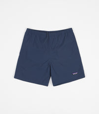 Patagonia Baggies Lights Shorts (NetPlus®) in Tidepool Blue