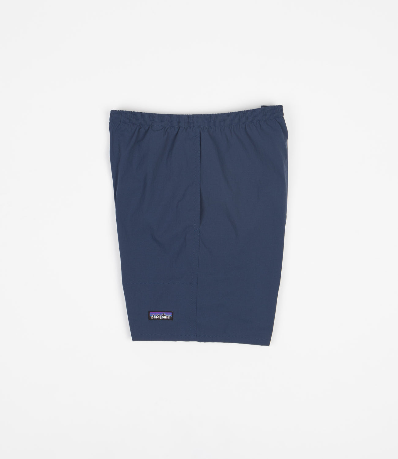 Patagonia baggies lights top
