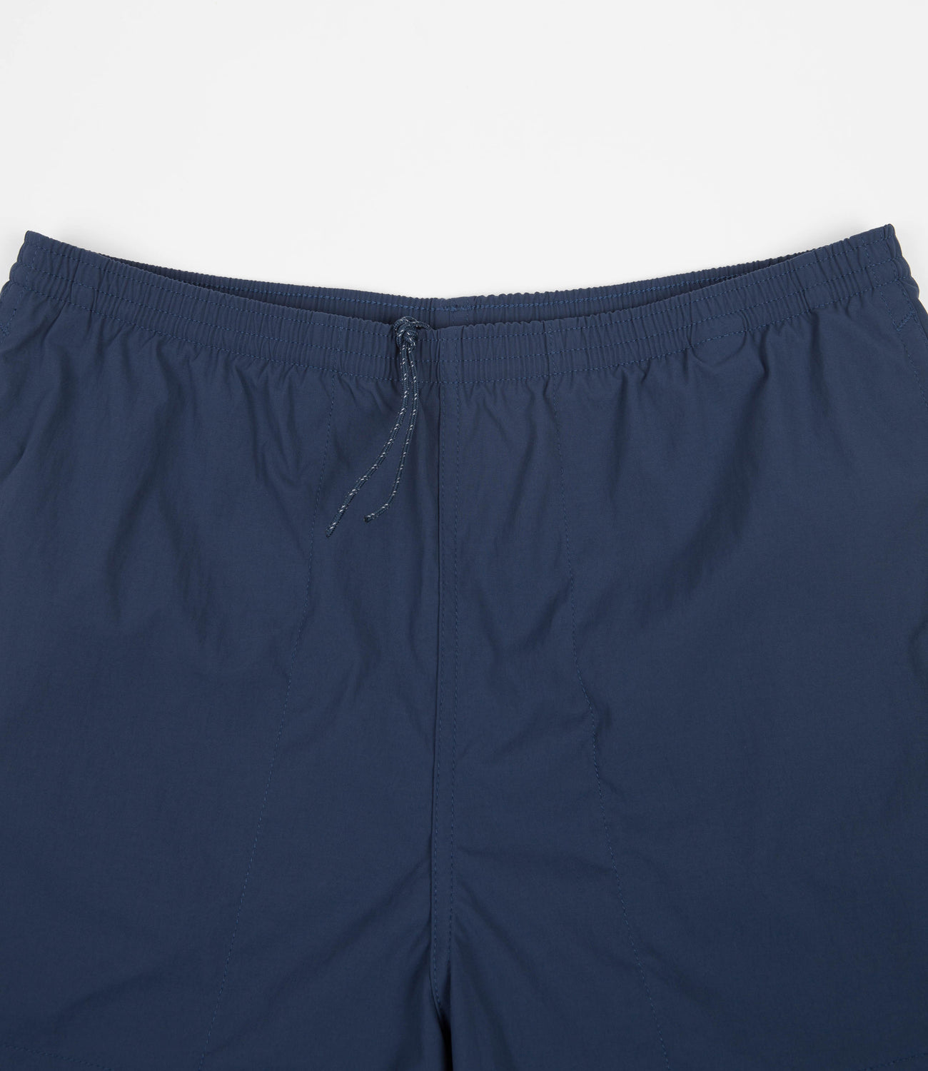 Patagonia Baggies Lights Shorts NetPlus Tidepool Blue Flatspot