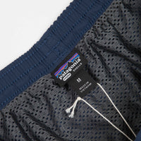 Patagonia Baggies Lights Shorts (NetPlus®) - Tidepool Blue thumbnail