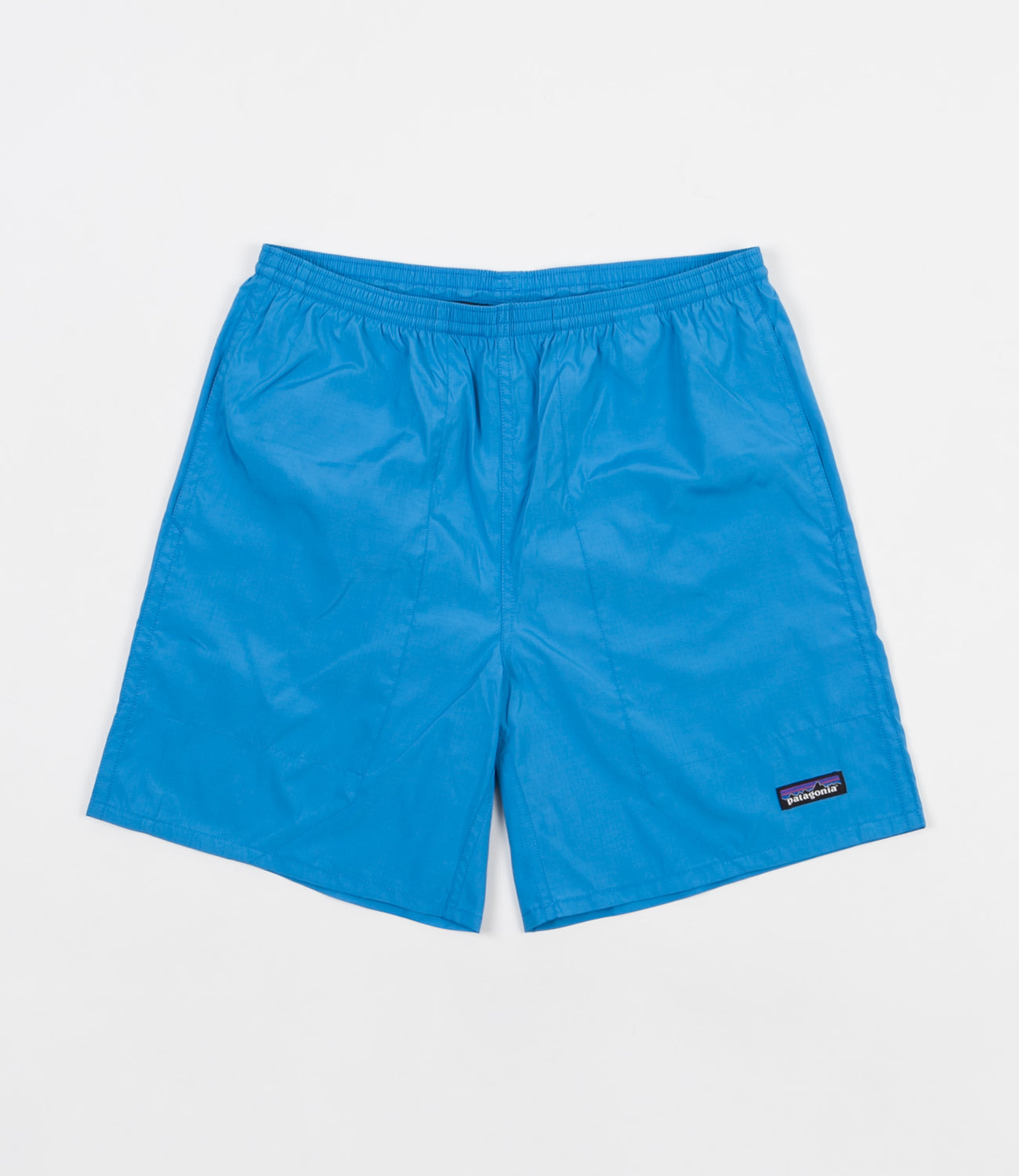 Patagonia baggies port blue on sale