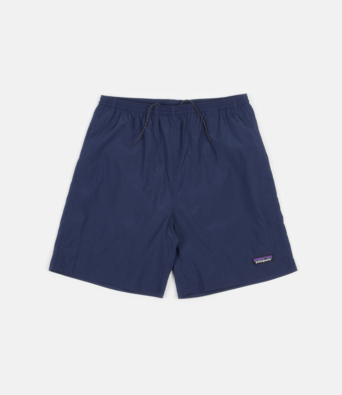 Patagonia Baggies Lights Shorts Stone Blue Flatspot