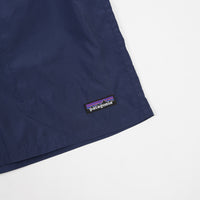 Patagonia Baggies Lights Shorts - Stone Blue thumbnail
