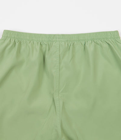 Patagonia baggies shop thistle green