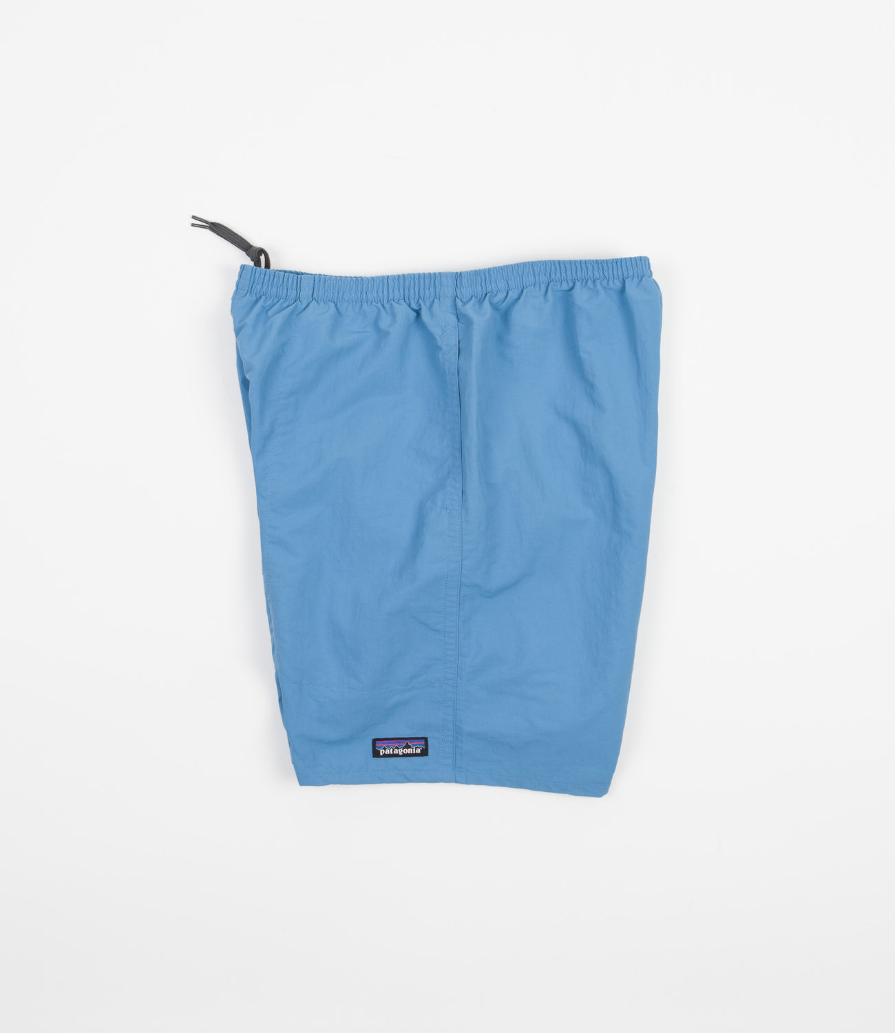 Patagonia Baggies Longs 7 Shorts Anacapa Blue Flatspot